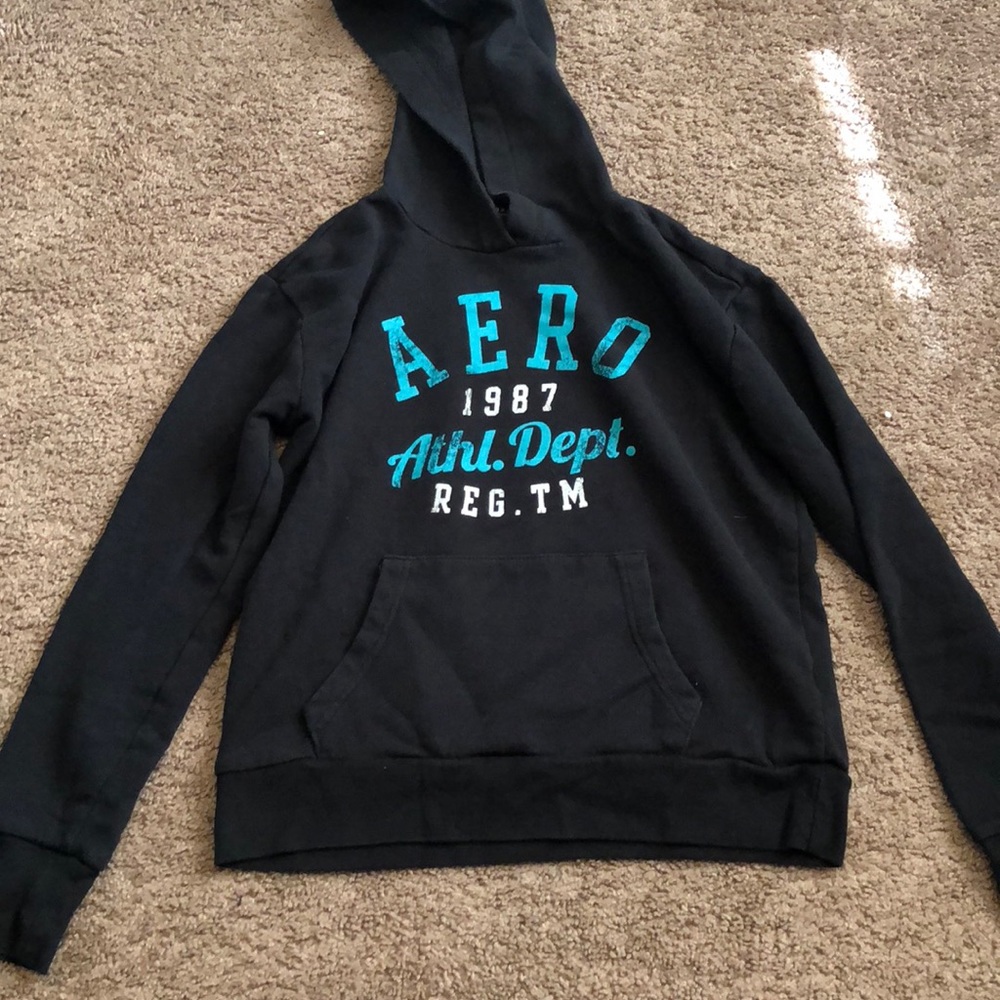 Aèropostale Hoodie